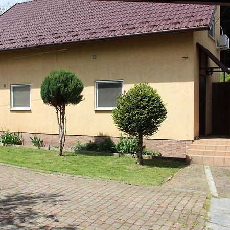 Роман Berehowo Zewnętrze zdjęcie