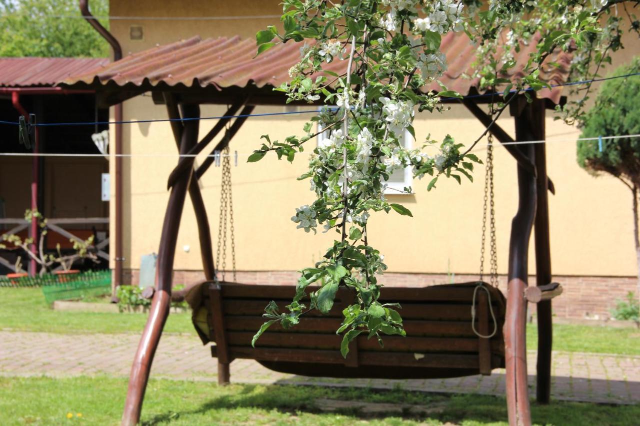 Роман Berehowo Zewnętrze zdjęcie