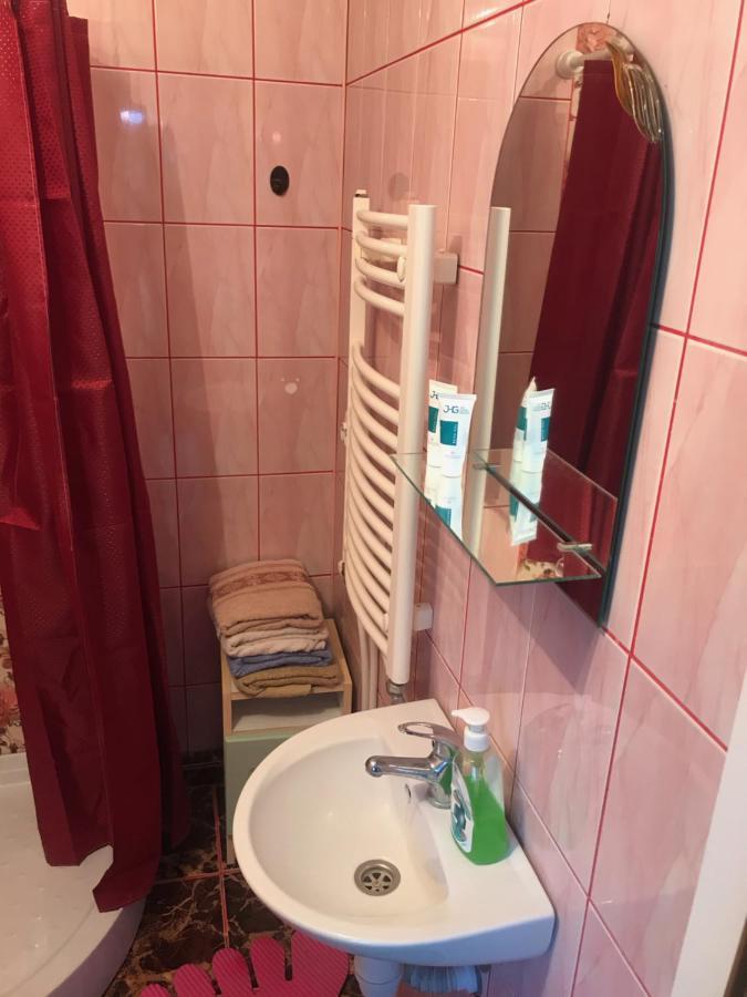 Роман Berehowo Zewnętrze zdjęcie